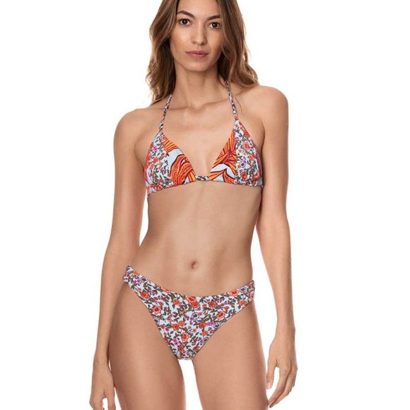 NWT MAAJI SIZE XL BLOOM WITH GRACE SUBLIMITY CLASSIC BOTTOM - Picture 1 of 3